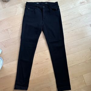 AG Jeans Prima Cigarette Leg (Size 29R)